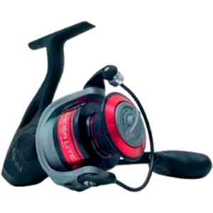 Fin-nor Moulinet Spinning Mega Lite pas cher