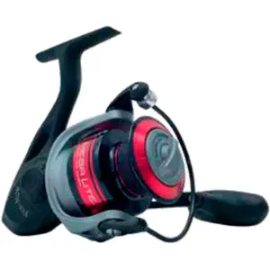 Fin-nor Moulinet Spinning Mega Lite pas cher