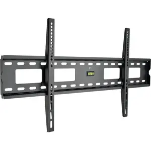 Tripp Lite DWF4585X tv-bevestiging 2,16 m (85") Zwart pas cher