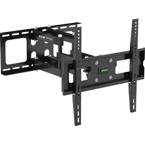 Tripp Lite DWM2655M flat panel muur steun 139,7 cm (55'') Zwart pas cher
