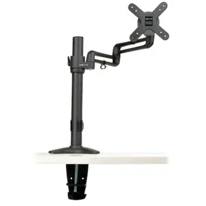 Tripp Lite DDR1327SFC flat panel bureau steun 68,6 cm (27") Zwart pas cher
