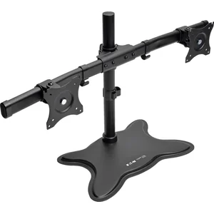 Tripp Lite DDR1327SDD flat panel bureau steun 68,6 cm (27") Zwart pas cher
