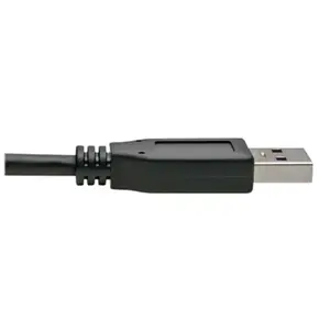 Tripp Lite USB C to USB-A Cable 3.1 10 Gbps USB-IF Cert USB Type C M/M... pas cher