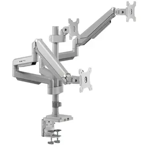 Tripp Lite DDR1730TAL Bras flexible en aluminium pour écran plat de 17... pas cher