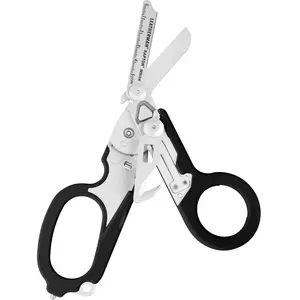 Leatherman Raptor® Rescue - 6 functies - zwart - Groot pas cher