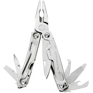 Leatherman Rev® multitool - 14 functies - Instapmodel pas cher
