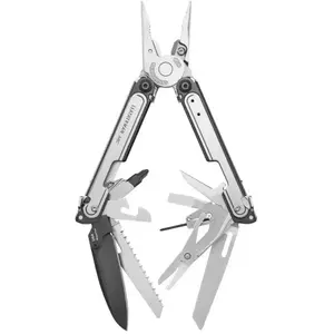 Leatherman Arc Multitool Stainless Steel pas cher