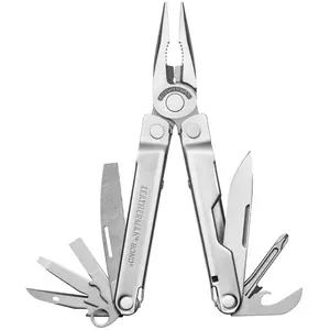 Leatherman Multitool à gaine en nylon Bond pas cher