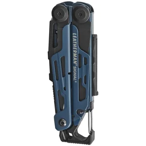 Leatherman Signal Multitool - Nocturnal - 19 tools - Inklapbaar pas cher