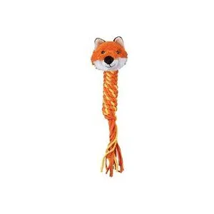 Comparateur de prix : KONG Winder Renard Jouet pour chien - taille M