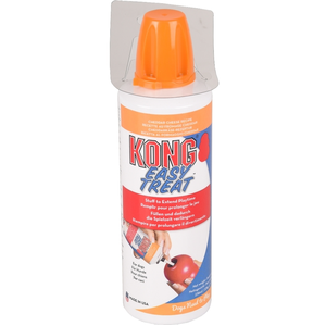 Kong Easy Treat - Cheddar Kaas - Hondensnack - 226 g pas cher