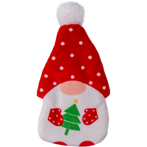 KONG Holiday Refillables Gnome pour chats pas cher