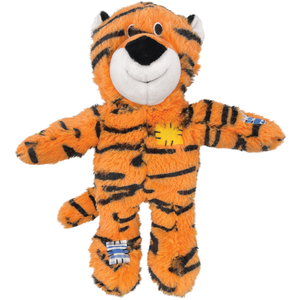 Comparateur de prix : KONG Wild Knots Tiger Jouet pour chien Taille M/L