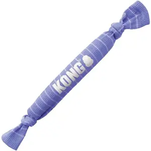 KONG Crunch Rope (Jouet à déchirer pour chien), Jouets pour chienVendu pargalaxus