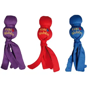 KONG Wubba (Jouet à mâcher pour chien), Jouets pour chien pas cher