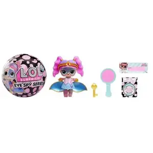 MGA Entertainment L.O.L. Surprise! 542629 Puppe pas cher