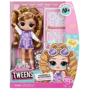 LOL L.O.L. Surprise Tweens Kernpuppe Fancy Gurl pas cher