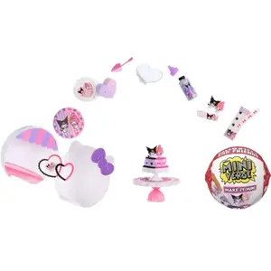 MGA Miniverse - Make It Mini SANRIO S 2 Thek