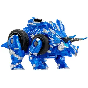 MGA Armorsaurs Evolver - Cobalt pas cher