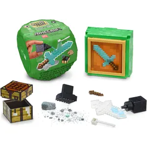 MGA Miniverse Minecraft, CDU pas cher