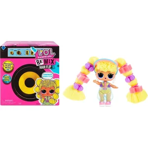 L.O.L. Surprise Remix Hairflip Tots pas cher