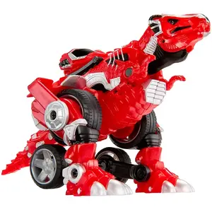 MGA Armorsaurs Evolver - Ajax pas cher
