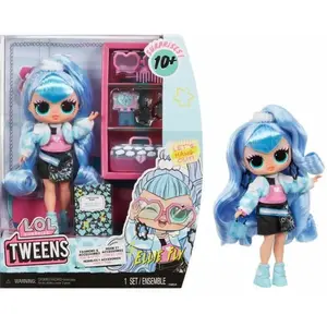 Poupée LOL Surprise Tweens Ellie Fly pas cher