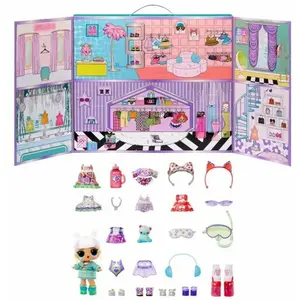 Poupée LOL Surprise Advent Calendar 2023 pas cher