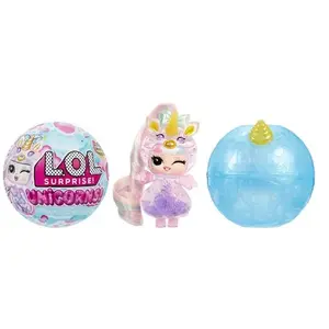 L.O.L. Surprise Unicorn poupées 7,5cm - Dès 3 ans pas cher