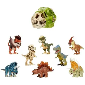 Slime Grossmos Blind Dino S1 Modèle aléatoire pas cher