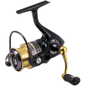 Abu Garcia Moulinet de pêche de qualité supérieureVendu parwaveinn