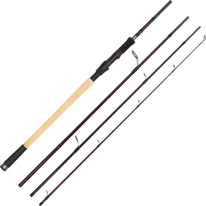 Abu Garcia Rod Tormentor Travel Spin | 3.04m | 25-65g 3.04m 25-65g