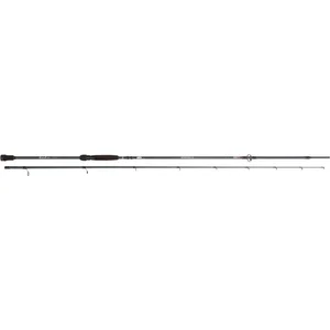 Abu Garcia Canne Spinning Iaconelli Ike Signature 1 Sections pas cher