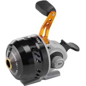 Abu Garcia Moulinet Spinning Max Stx Spincast pas cher