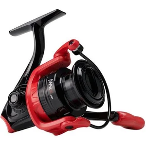 Moulinet à lancer léger Abu Garcia MAXXSP20 Max X 20 pas cher