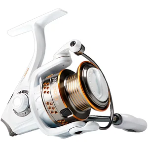 Abu Garcia Moulinet Spinning Max Pro pas cher