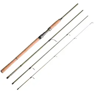 Abu Garcia Canne Spinning Salmo Seeker pas cher