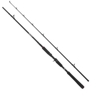 Canne à pêche - ABU GARCIA - Beast Pike 662HP - 1,98 m - 40-90g - Carbone 24t pas cher