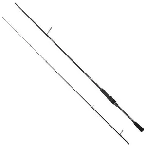 Canne à Pêche - ABU GARCIA - Veritas Sensi-S 702UL - 1,87 M - 1-7G - Carbone 30t pas cher