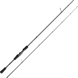 Abu Garcia - Spinhengel Orra Predator Spin - Abu Garcia pas cher