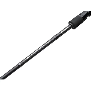 Abu Garcia Combo Baitcasting Fast Attack ProVendu parwaveinn