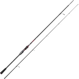 Spinhengel - Abu Garcia - Vendetta V3 - 2.40m - 10-30gram pas cher