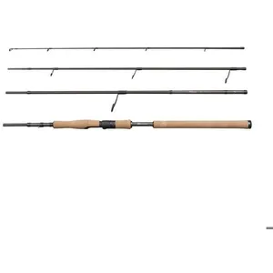 Moulinet casting Abu Garcia Mörrum 1004LVendu parwaveinn