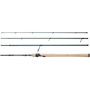 Abu Garcia Canne Spinning Sölv Ag2 pas cher