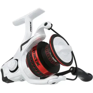 Comparateur de prix : Abu Garcia Moulinet Spinning Max Pro Front Drag