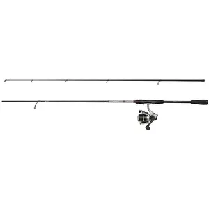 Comparateur de prix : Abu Garcia Combo Spinning Max X Wfl