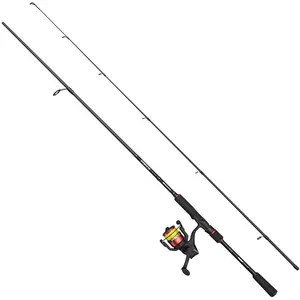 Canne spinning Abu Garcia Blmax 5-20g