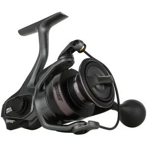 Abu Garcia Moulinet Spinning Beast