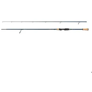 Abu Garcia Canne Spinning Fantasista Nano pas cher