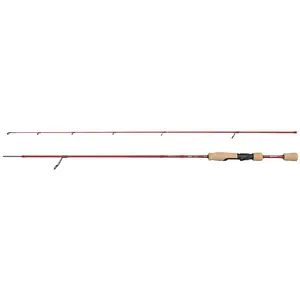 Abu Garcia Canne Spinning Carabus Exquisite pas cher